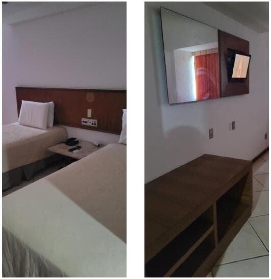 Foto 4 de 9: Apartamento em leilão em Salvador - BA, bairro Vitoria — IMÓVEIS URBANOS LOTE Nº