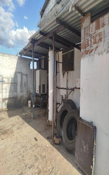 Foto 4 de 8: Comercial em leilão em São José Do Egito - PE, bairro Ipiranga — IMÓVEIS COMERCIAIS ABERTO LOTE Nº 01
