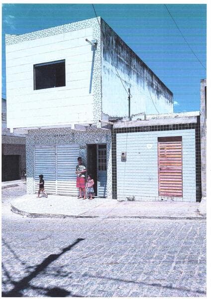 Foto 2 de 3: Comercial em leilão em Sanharó - PE — IMÓVEIS COMERCIAIS ABERTO — LOTE Nº
