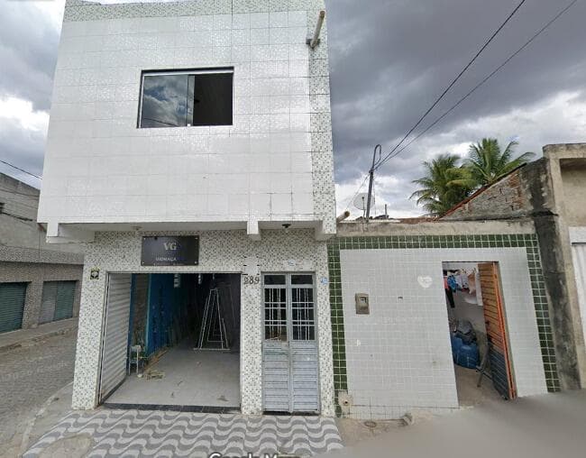 Foto 1 de 3: Comercial em leilão em Sanharó - PE — IMÓVEIS COMERCIAIS ABERTO — LOTE Nº