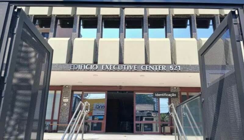 Foto 3 de 3: Comercial em leilão em São Caetano Do Sul - SP, bairro Centro — IMÓVEIS COMERCIAIS — LOTE Nº 84264