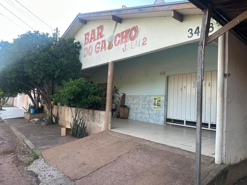 Foto 2 de 5: Terreno em leilão em Presidente Epitácio - SP, bairro Jardim Real Ii — IMÓVEIS URBANOS — LOTE Nº 01
