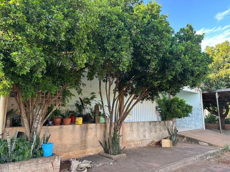 Foto 3 de 5: Terreno em leilão em Presidente Epitácio - SP, bairro Jardim Real Ii — IMÓVEIS URBANOS — LOTE Nº 01