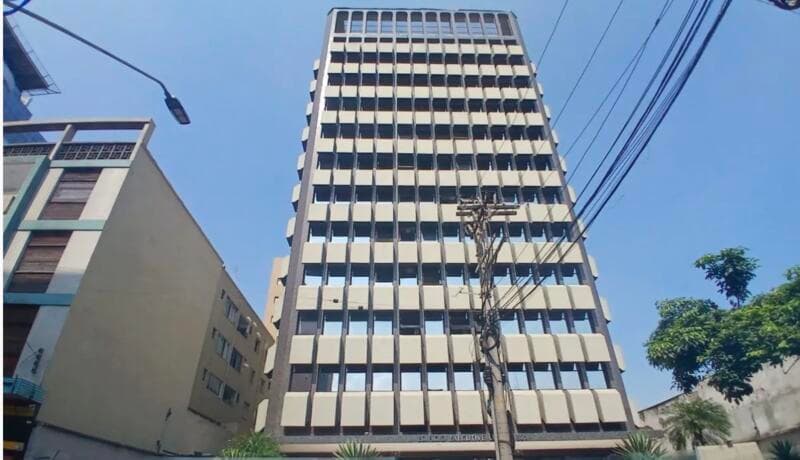 Foto 1 de 3: Comercial em leilão em São Caetano Do Sul - SP, bairro Centro — IMÓVEIS COMERCIAIS — LOTE Nº 84264