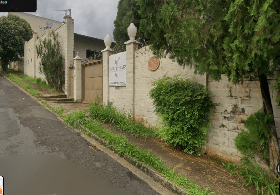 Foto 6 de 6: Terreno em leilão em Uberaba - MG, bairro Vila Frei Eugênio — IMÓVEIS URBANOS — LOTE Nº 001