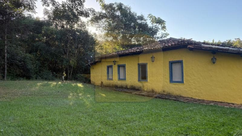 Foto 1 de 8: Area Rural em leilão em Paracatu - MG — IMÓVEIS RURAIS — LOTE Nº 62078