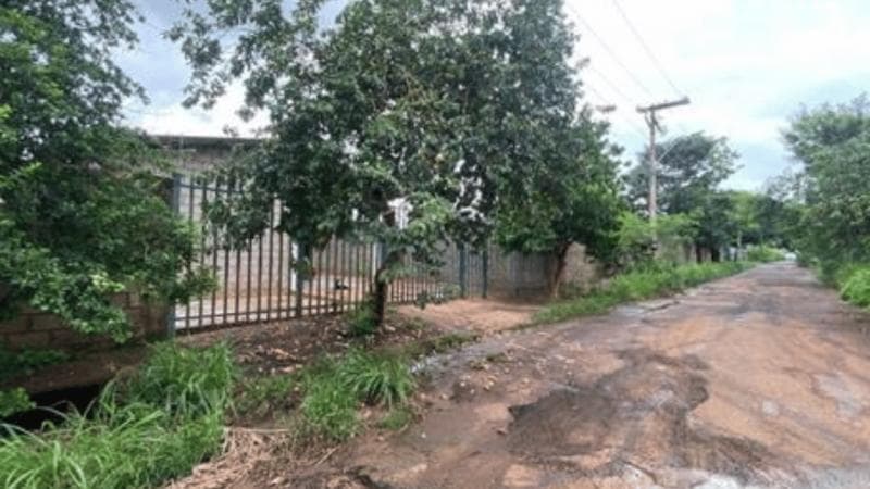 Foto 5 de 12: Terreno em leilão em Rio Verde - GO, bairro Jardim Presidente — IMÓVEIS COMERCIAIS — LOTE Nº 40942