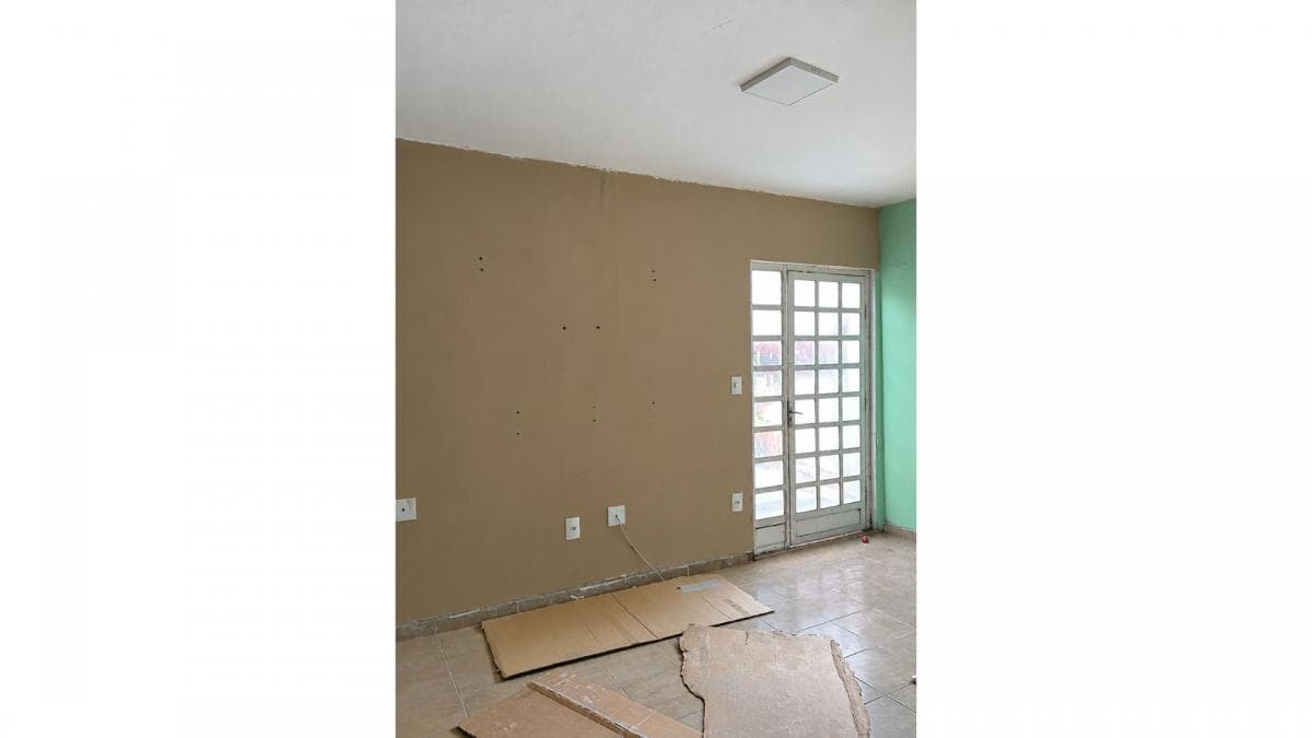 Foto 6 de 13: Casa em leilão em Sobradinho - DF — IMÓVEIS URBANOS — LOTE Nº 98442