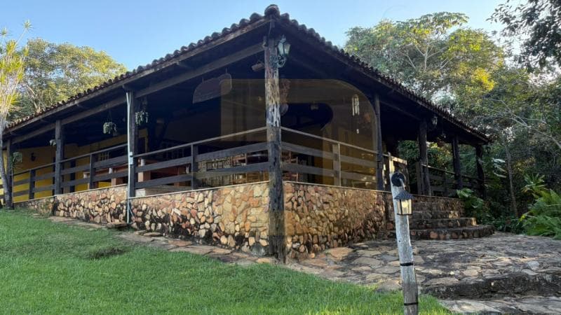 Foto 2 de 8: Area Rural em leilão em Paracatu - MG — IMÓVEIS RURAIS — LOTE Nº 62078