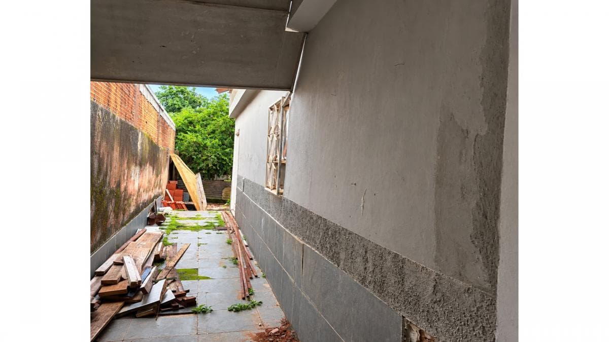 Foto 9 de 13: Casa em leilão em Sobradinho - DF — IMÓVEIS URBANOS — LOTE Nº 98442