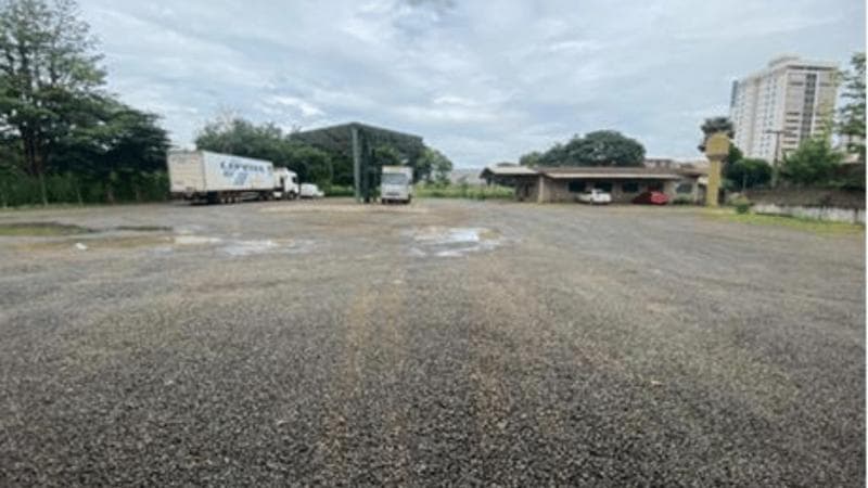 Foto 8 de 12: Terreno em leilão em Rio Verde - GO, bairro Jardim Presidente — IMÓVEIS COMERCIAIS — LOTE Nº 40942