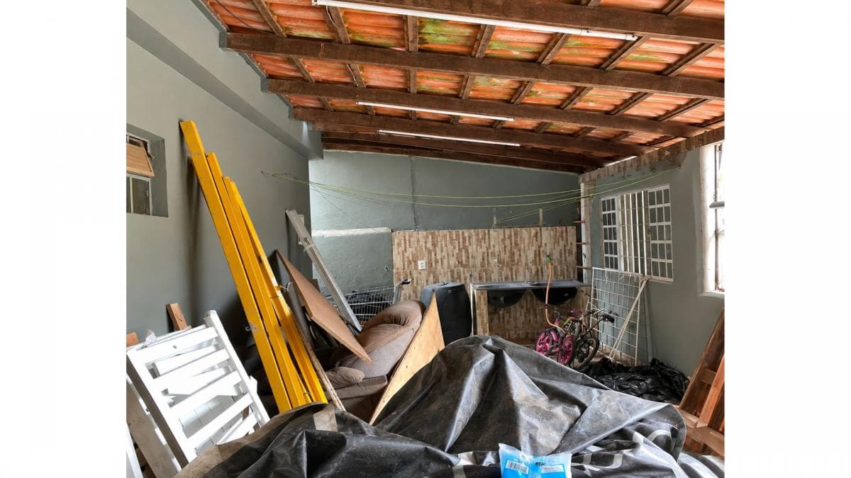 Foto 12 de 13: Casa em leilão em Sobradinho - DF — IMÓVEIS URBANOS — LOTE Nº 98442