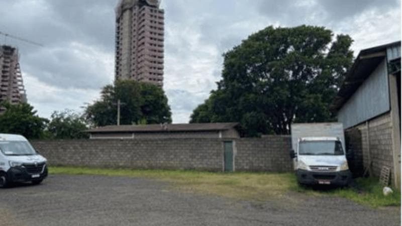 Foto 9 de 12: Terreno em leilão em Rio Verde - GO, bairro Jardim Presidente — IMÓVEIS COMERCIAIS — LOTE Nº 40942