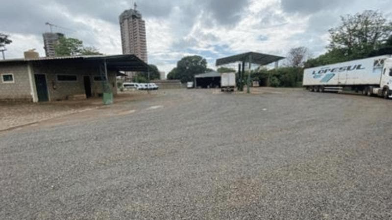 Foto 6 de 12: Terreno em leilão em Rio Verde - GO, bairro Jardim Presidente — IMÓVEIS COMERCIAIS — LOTE Nº 40942