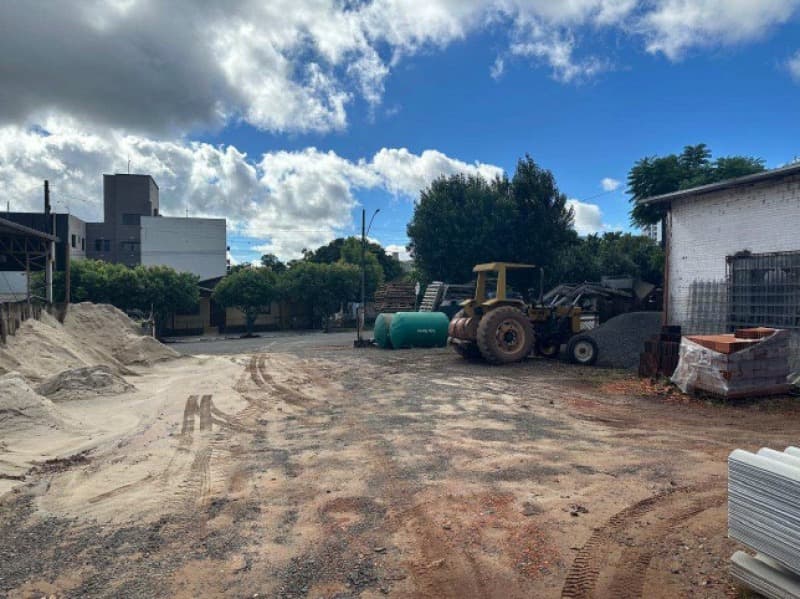 Foto 1 de 3: Imóvel em leilão em Maravilha - SC — LOTE 001 [1.563] FRAÇÃO DE LOTE URBANO COM BENFEITORIAS EM MARAVILHA/SC