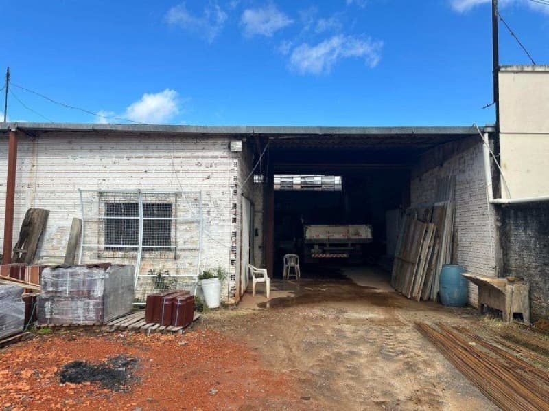 Foto 3 de 3: Imóvel em leilão em Maravilha - SC — LOTE 001 [1.563] FRAÇÃO DE LOTE URBANO COM BENFEITORIAS EM MARAVILHA/SC