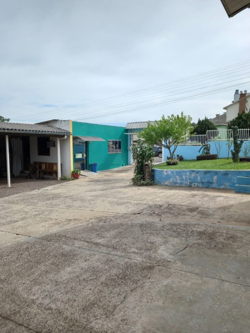 Comercial em leilão em São José Do Cedro - SC — LOTE 001 [11.653] PARTE DE LOTE URBANO DE 343,75M² EM SÃO JOSÉ DO CEDRO/SC