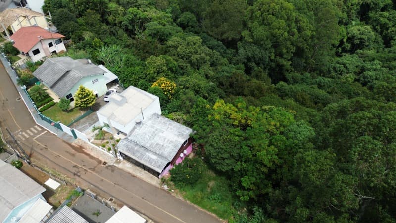 Foto 1 de 6: Terreno em leilão em São Lourenço Do Oeste - SC — LOTE 001 [11.988] TERRENO DE 490,102M² EM SÃO LOURENÇO DO OESTE/SC