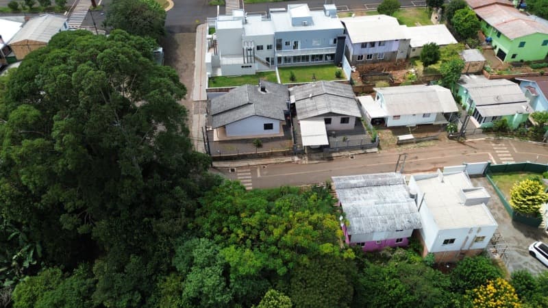 Foto 3 de 6: Terreno em leilão em São Lourenço Do Oeste - SC — LOTE 001 [11.988] TERRENO DE 490,102M² EM SÃO LOURENÇO DO OESTE/SC