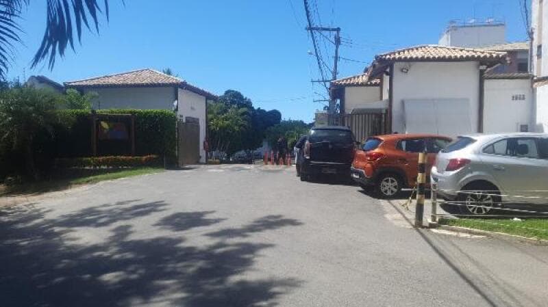 Foto 2 de 2: Apartamento em leilão em Camaçari - BA — LOTE 015 [1444406291210] APARTAMENTO 56,23M² COND. BOSQUE DA ALDEIA - CAMAÇARI/BA