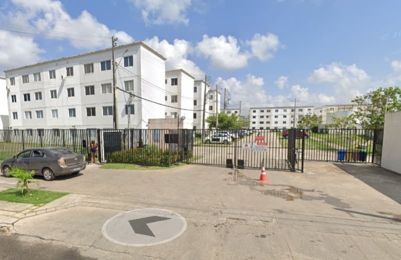 Foto 1 de 2: Apartamento em leilão em Camaçari - BA — LOTE 018 [8787704412067] APARTAMENTO 40,53M² RES. MORADA PREMIUM - CAMAÇARI/BA
