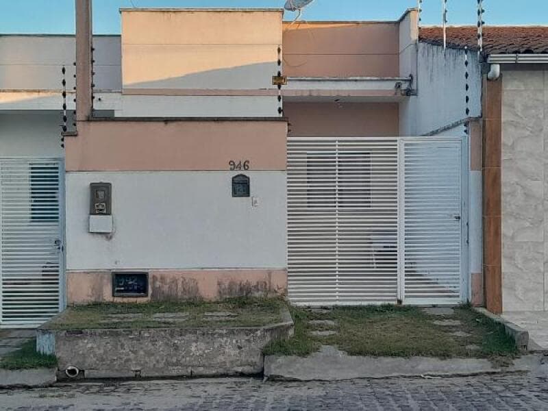 Foto 2 de 2: Casa em leilão em Feira De Santana - BA — LOTE 023 [8444419406566] CASA 69,32M² - FEIRA DE SANTANA/BA