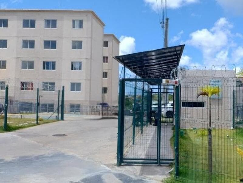 Apartamento em leilão em Salvador - BA — LOTE 042 [8787709212635] APARTAMENTO 40,53M² PORTO DA BARRA - SALVADOR/BA