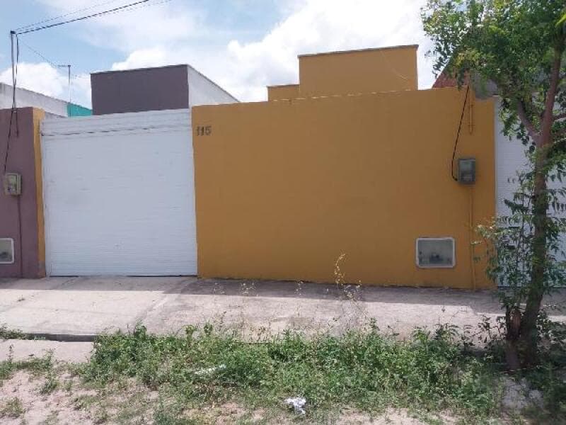 Casa em leilão em Horizonte - CE — LOTE 054 [8444427891958] CASA 78,4M² - HORIZONTE/CE