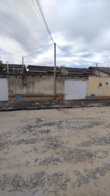 Casa em leilão em Pacajus - CE — LOTE 056 [8444412184320] CASA 87,84M² - PACAJUS/CE
