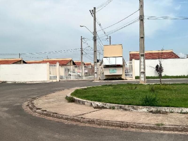 Casa em leilão em Paço Do Lumiar - MA — LOTE 136 [8787707486045] CASA 44,89M² COND. PLAZA DAS FLORES VILLAGE 2 - PAÇO DO LUMIAR/MA