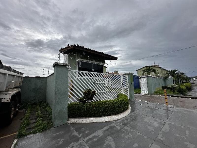 Apartamento em leilão em São José De Ribamar - MA — LOTE 137 [1555514037428] APARTAMENTO 42,7M² COND. RES. LIMEIRA - SÃO JOSÉ DE RIBAMAR/MA
