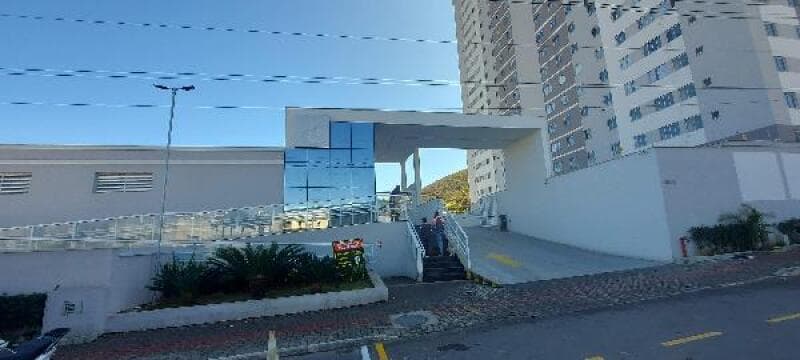 Apartamento em leilão em Juiz De Fora - MG — LOTE 163 [8787711197958] APARTAMENTO 76,11M² ED. MILLENNIUM RESIDENCE - JUIZ DE FORA/MG