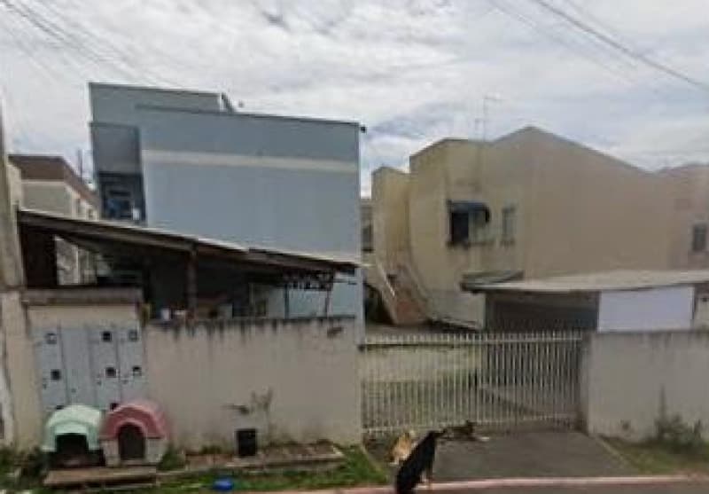 Apartamento em leilão em Campina Grande Do Sul - PR — LOTE 259 [8444410417018] APARTAMENTO 39,75M² COND. BONANÇA II - CAMPINA GRANDE DO SUL/PR