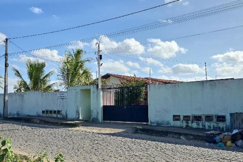 Casa em leilão em Macaíba - RN — LOTE 381 [8444418980013] CASA 52,14M² COND. RES. MULTF. HORIZONTAL - MACAÍBA/RN