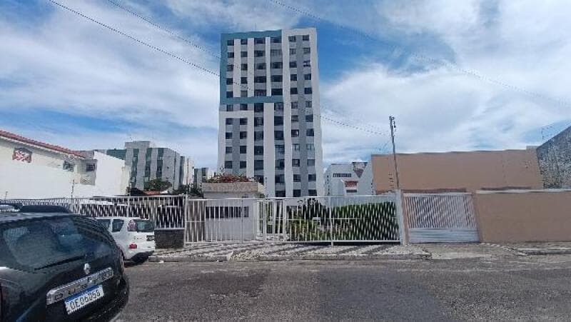 Apartamento em leilão em Aracaju - SE — LOTE 418 [1444402974215] APARTAMENTO 98,47M² ED. PEGASUS - ARACAJU/SE