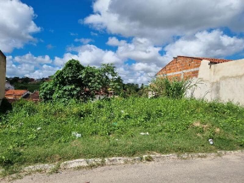 Terreno em leilão em Nossa Senhora Do Socorro - SE — LOTE 422 [8444426186479] TERRENO 141,4M² - NOSSA SENHORA DO SOCORRO/SE