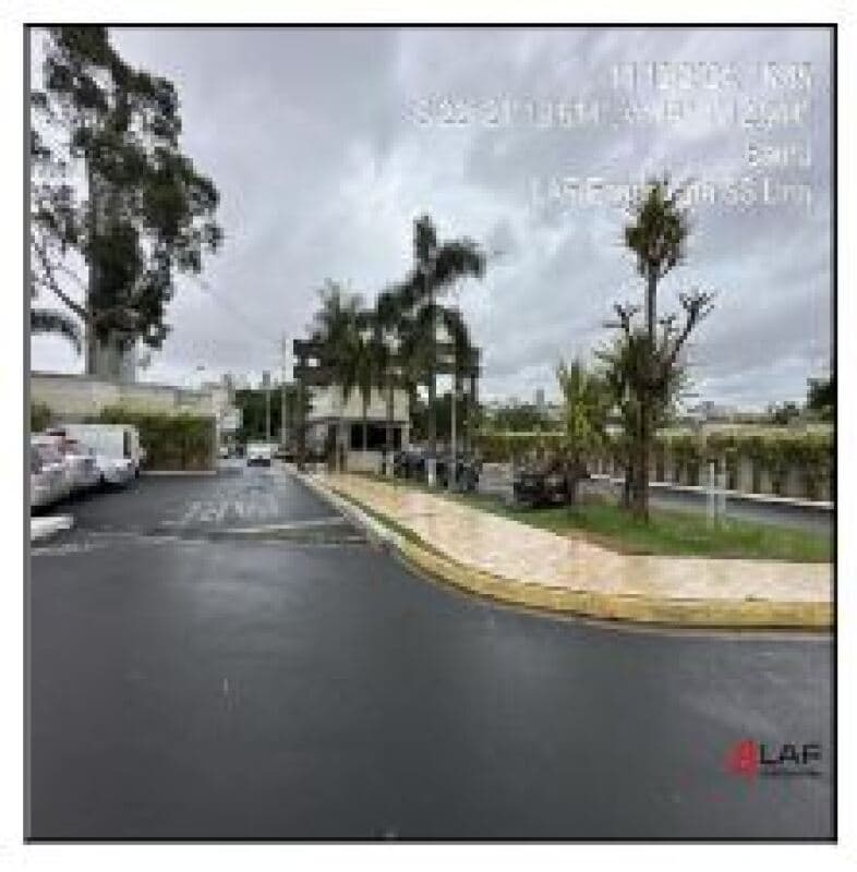 Apartamento em leilão em Bauru - SP — LOTE 430 [8787703240122] APARTAMENTO 41,85M² PQ BARCELONA - BAURU/SP