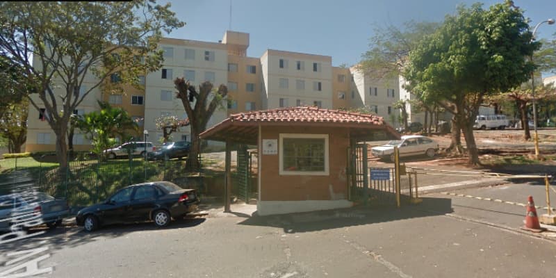 Foto 1 de 2: Apartamento em leilão em Campinas - SP — LOTE 434 [8444411001893] APARTAMENTO 65,78M² ED. MANUEL PRETO - CAMPINAS/SP
