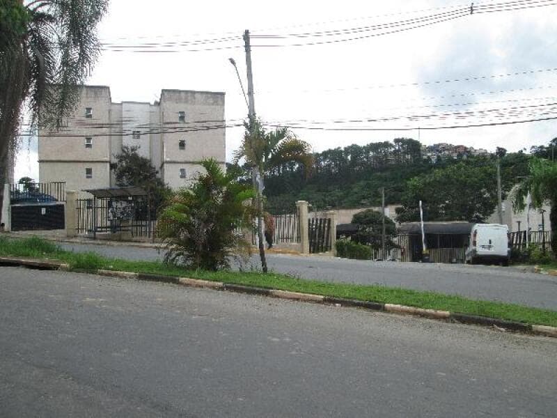 Apartamento em leilão em Cotia - SP — LOTE 439 [8555533168140] APARTAMENTO 45,11M² COND. RES. VIDA PLENA COTIA - COTIA/SP