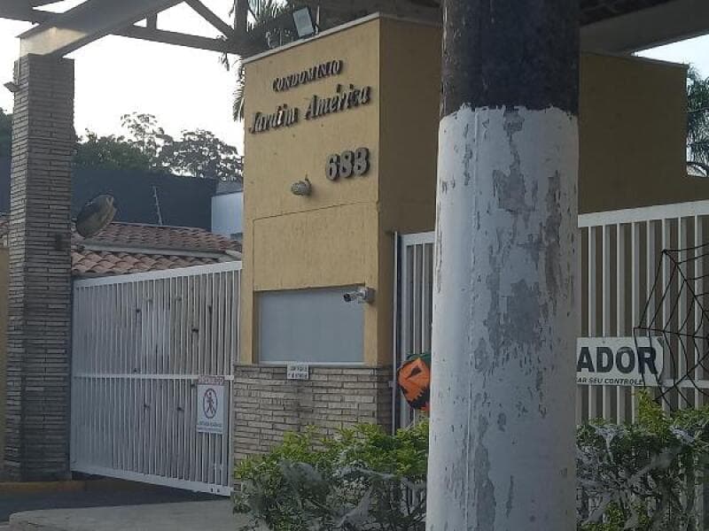 Casa em leilão em Cotia - SP — LOTE 441 [1444405817188] CASA 60M² - COTIA/SP