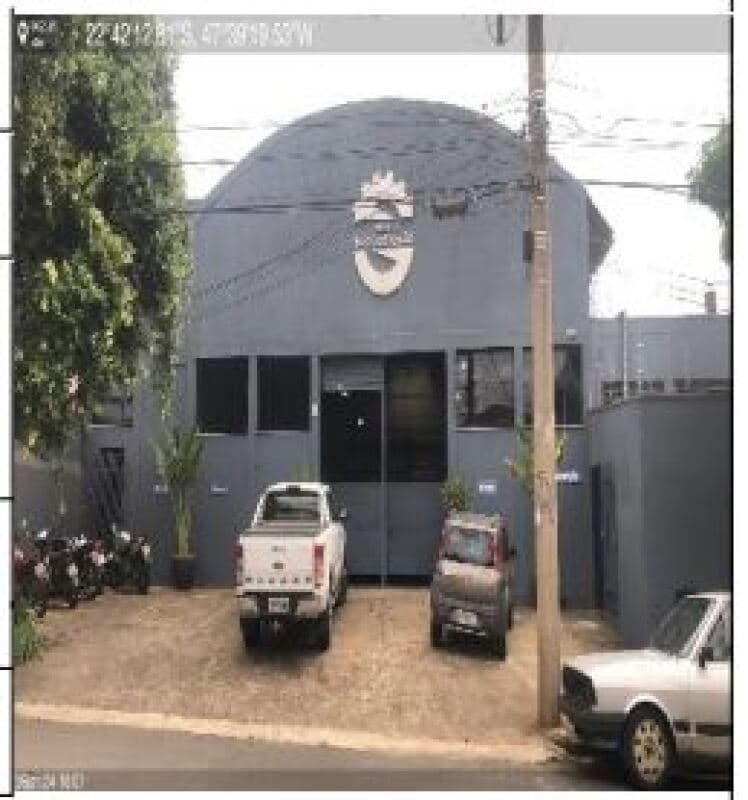 Terreno em leilão em Piracicaba - SP — LOTE 457 [10212376] TERRENO 1056M² - PIRACICABA/SP