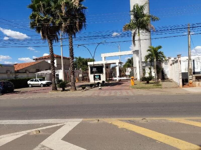 Apartamento em leilão em Piracicaba - SP — LOTE 458 [8555539088300] APARTAMENTO 53,46M² COND. RES. PQ PIAZZA FLORENÇA - PIRACICABA/SP