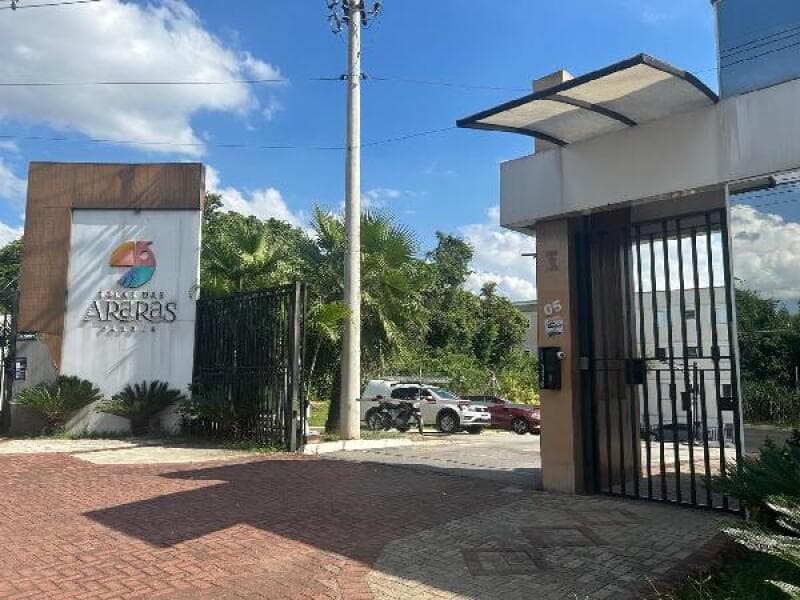 Apartamento em leilão em Salto - SP — LOTE 467 [8787702874110] APARTAMENTO 41,85M² COND. RES. PQ SOLAR DAS ARARAS - SALTO/SP