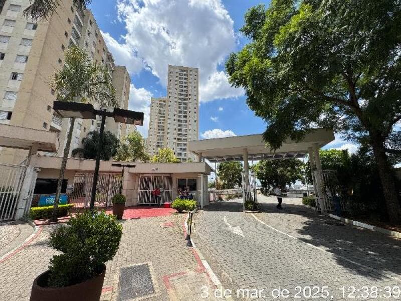 Apartamento em leilão em Taboão Da Serra - SP — LOTE 495 [1444408514887] APARTAMENTO 70,22M² VERTENTES RES CLUBE - TABOÃO DA SERRA/SP