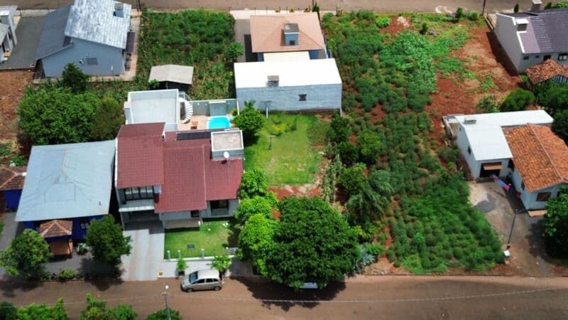 Foto 2 de 5: Terreno em leilão em São Martinho - RS — LOTE 003 [6.670] TERRENO URBANO – 362,65M² EM SÃO MARTINHO/RS