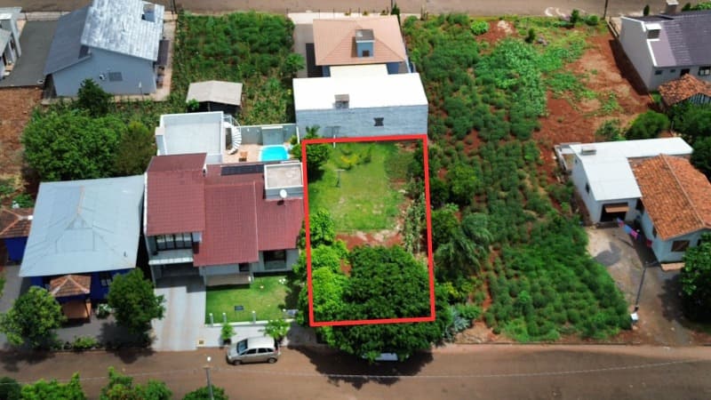 Foto 3 de 5: Terreno em leilão em São Martinho - RS — LOTE 003 [6.670] TERRENO URBANO – 362,65M² EM SÃO MARTINHO/RS