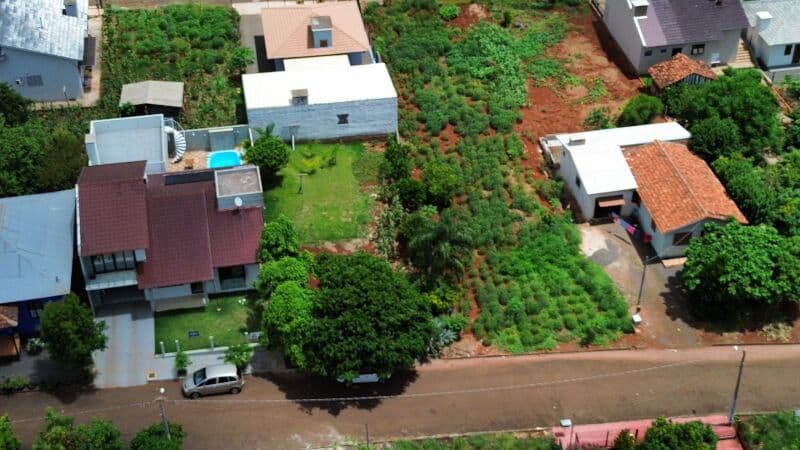 Foto 5 de 5: Terreno em leilão em São Martinho - RS — LOTE 003 [6.670] TERRENO URBANO – 362,65M² EM SÃO MARTINHO/RS