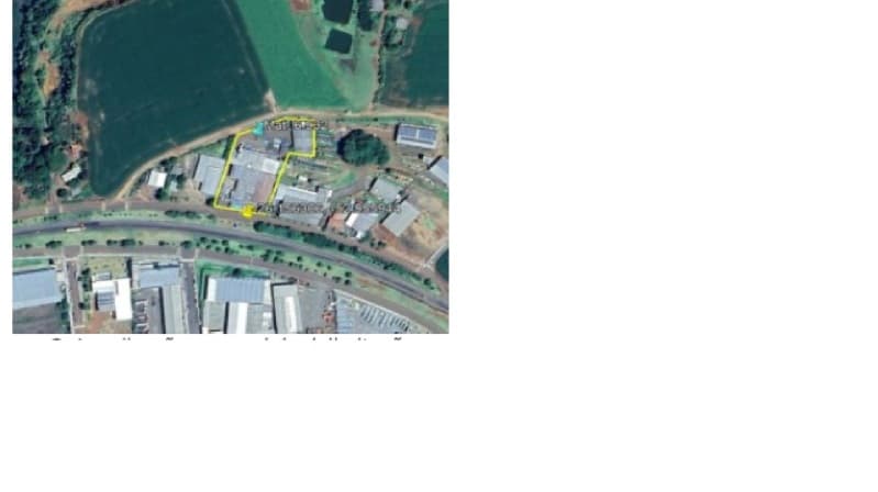 Foto 1 de 2: Comercial em leilão em Renascença - PR, bairro Parque Industrial — LOTE 001 [6.932] IMÓVEL URBANO COMERCIAL/INDUSTRIALcom 6.023m² - RENASCENÇA/PR