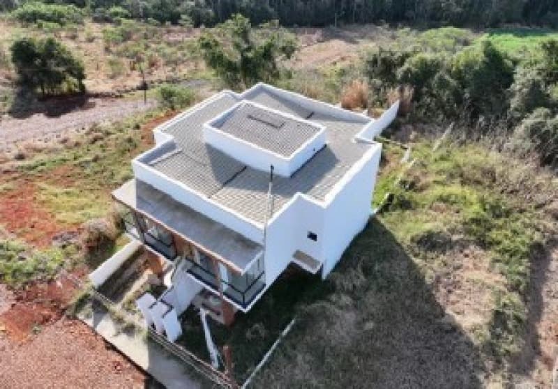 Terreno em leilão em Pinhalzinho - SC, bairro Bela Vista — LOTE 004 [26.377] LOTE URBANO DE 396,00M² EM PINHALZINHO/SC