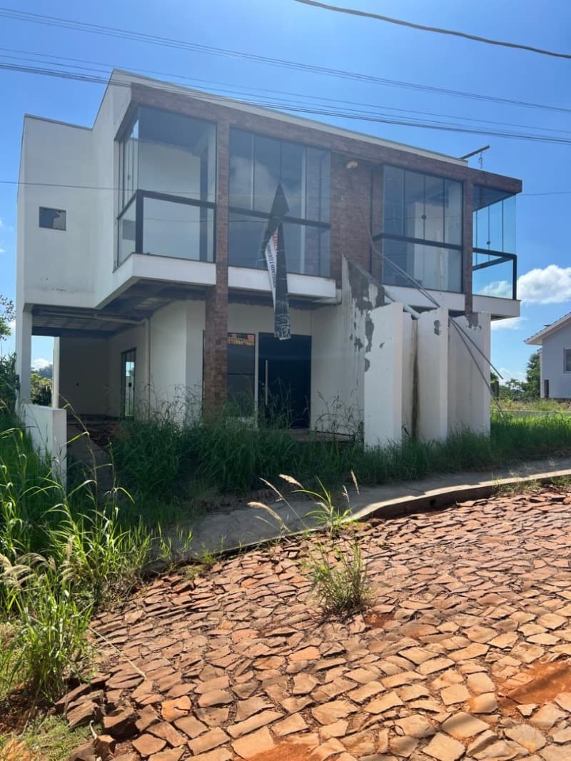 Foto 2 de 9: Terreno em leilão em Pinhalzinho - SC, bairro Bela Vista — LOTE 004 [26.377] LOTE URBANO DE 396,00M² EM PINHALZINHO/SC